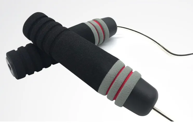 Dây Nhảy Thể Dục 3M 9081 - Dây Nhảy Giảm Cân Cao Cấp Có Thể Điều Chỉnh Độ Dài - Dụng Cụ Tập Luyện Tại Nhà