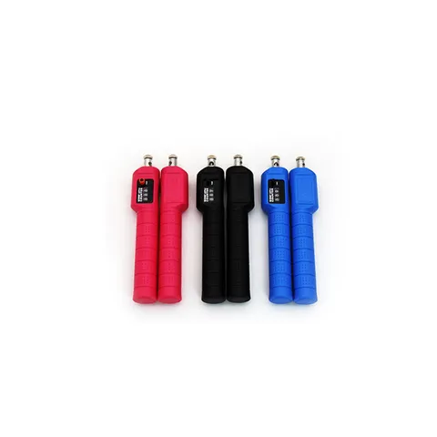 Dây Nhảy Thể Dục Sợi Cáp VT-HIY0171 - Điều Chỉnh Chiều Dài, Lực Cản Thấp, Phù Hợp Tập Luyện Tại Nhà, Chất Liệu Bền đẹp