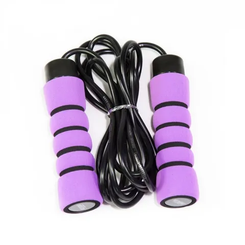 Dây Nhảy Thể Dục W0916 - Dây Nhảy Đẩy Nhanh Điều Chỉnh Chiều Dài, Tăng Cường Sức Khỏe và Dẻo Dai, Hỗ Trợ Tập Luyện Thể Thao