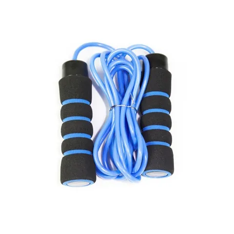 Dây Nhảy Thể Dục W0916 - Dây Nhảy Đẩy Nhanh Điều Chỉnh Chiều Dài, Tăng Cường Sức Khỏe và Dẻo Dai, Hỗ Trợ Tập Luyện Thể Thao