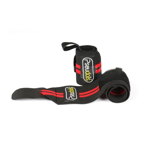 Dây Quấn Bảo Vệ Cổ Tay Pseudois PS-003 - Hỗ Trợ Tập Thể Hình, Nâng Tạ, Tránh Chấn Thương Cổ Tay