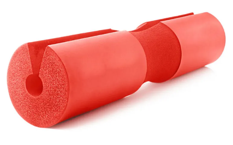 Đệm Lót Hỗ Trợ Gánh Tạ Đại Việt PK00023 - Mút Xốp Dày Dặn Giảm Chấn Thương Cho Tập Gym - Chất Lượng Cao, Bền Đẹp
