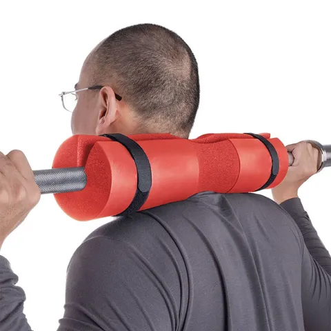 Đệm Lót Hỗ Trợ Gánh Tạ Đại Việt PK00023 - Mút Xốp Dày Dặn Giảm Chấn Thương Cho Tập Gym - Chất Lượng Cao, Bền Đẹp