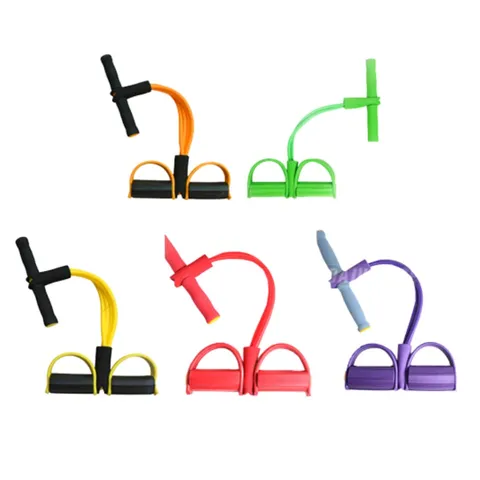Dụng Cụ Tập Thể Dục Đa Năng Silite Body Trimmer - Hỗ Trợ Giảm Cân, Cải Thiện Sức Khỏe, Thiết Kế Gọn Nhẹ, Tiện Dụng