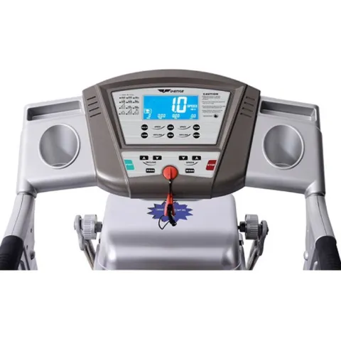 Máy Chạy Bộ Điện 4 Chức Năng Ustyle D246 - Máy Tập Thể Dục Dành Cho Gia Đình & Phòng Gym Chuyên Nghiệp, Tích Hợp Thông Minh, An Toàn