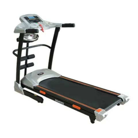 Máy Chạy Bộ Điện VifaSport 601402D - Thiết Kế Thể Thao, Động Cơ Êm Ái, Massage Giảm Mệt Mỏi, Tốc Độ 1-16 km/h, Gấp Gọn Tiết Kiệm Không Gian