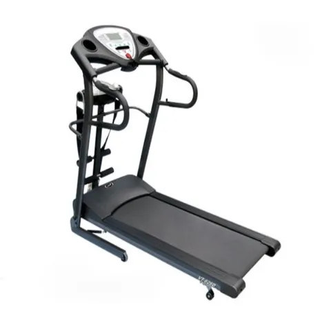 Máy Chạy Bộ Điện VifaSport 601626 - Thiết Kế Chắc Chắn, Động Cơ Khỏe, Tính Năng Thông Minh Điều Chỉnh Tốc Độ 0.8-12km/h, Phù Hợp Tập Luyện Tại Nhà