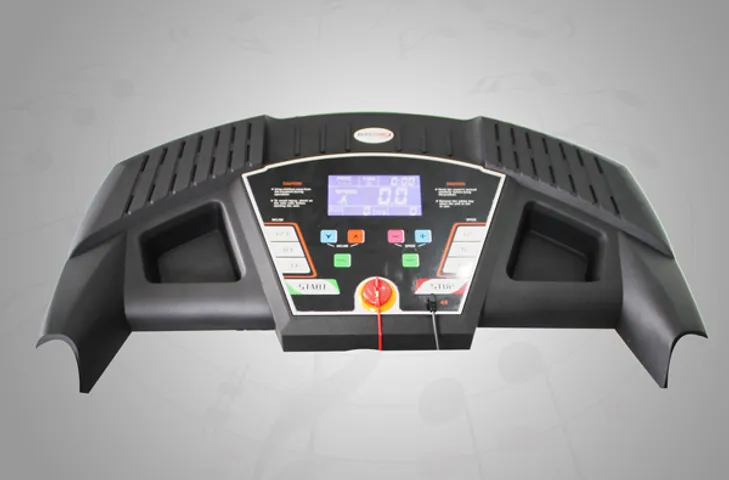 Máy Chạy Bộ Điện Đa Năng Đại Việt DV-1355S - Tích Hợp Massage & Đệm Chống Sốc, Tốc Độ Lên Tới 14km/h, Gập Gọn Dễ Dàng