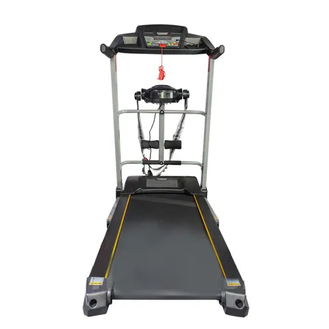 Máy Chạy Bộ Điện Đa Năng Đại Việt DV-558 - Thiết Kế Tinh Tế, Động Cơ Mạnh Mẽ, Chạy Bộ Tại Nhà Hỗ Trợ Tăng Cường Sức Khỏe