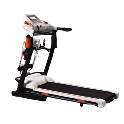 Máy Chạy Bộ Điện Đa Năng Kingsport BK-4000A - Tích Hợp Đa Tính Năng, Chạy êm ái, Thích Hợp Cho Tập Luyện Tại Nhà