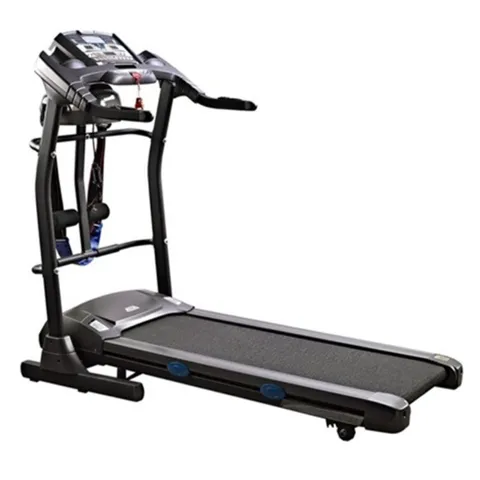 Máy Chạy Bộ Điện Đa Năng MHT-1910S-5 - Thiết Kế Chắc Chắn, Tích Hợp Chương Trình Tập Chuyên Nghiệp, Độ Dốc 0-15%