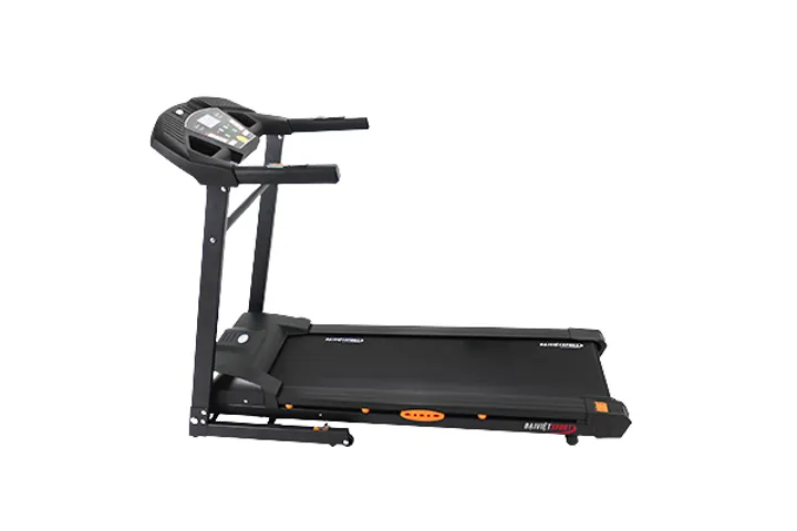 Máy Chạy Bộ Điện Đơn Năng Đại Việt DV-1353 - Thiết Kế Chống Trượt, Khung Thép Chắc Chắn, Chương Trình Luyện Tập Đa Dạng, An Toàn Tối Ưu