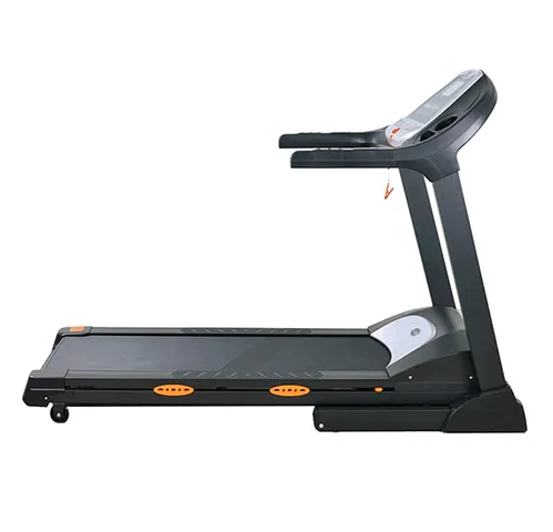 Máy Chạy Bộ Điện Đơn Năng Đại Việt DV-1352 - Động Cơ AC 3.5HP, 12 Chương Trình Tập, Thảm Chạy Rộng Chống Trượt, Giám Sát Luyện Tập