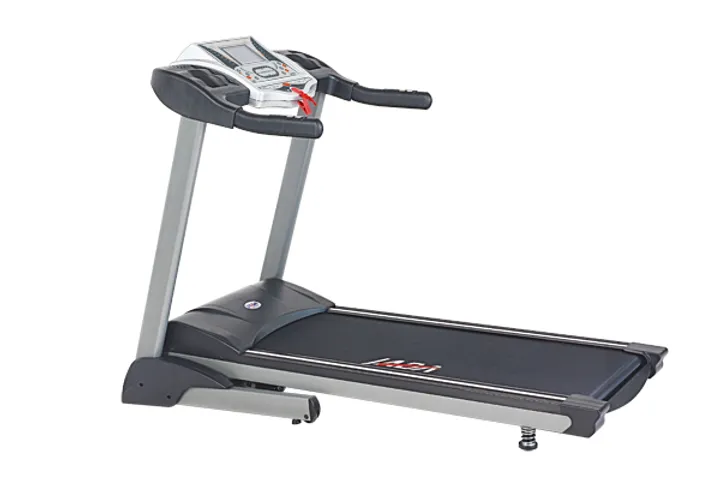 Máy Chạy Bộ Điện Đơn Năng TiTan JS-5000A - Động Cơ 3.0HP, Thảm Chạy Rộng, Tùy Chỉnh Độ Nghiêng, Hỗ Trợ MP3, Giảm Sốc Tối Ưu