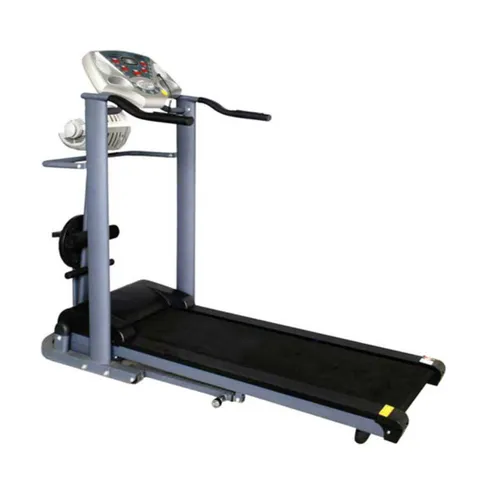 Máy Chạy Bộ Điện Life 9602 Đa Năng - Tích Hợp Tính Năng Chạy Bộ, Xoay Eo, Tập Cơ Bụng & Massage - Dụng Cụ Thể Thao Hiện Đại