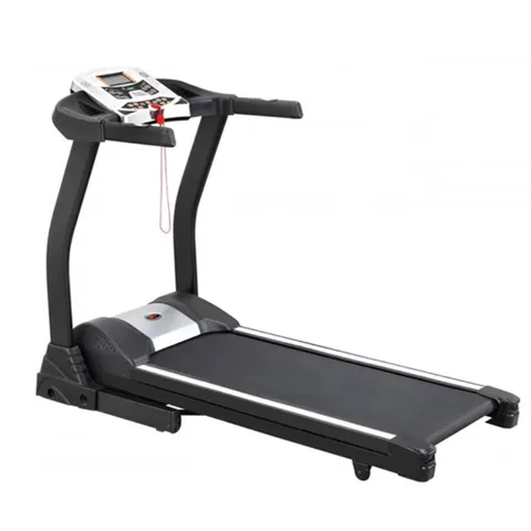 Máy Chạy Bộ Điện MHT-5500 - Thiết Kế Hiện Đại, Động Cơ 3.0HP, Màn Hình LCD 7 Inch, Tính Năng Điều Khiển Thông Minh, Tập Luyện Hiệu Quả Tại Nhà
