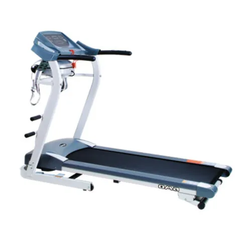 Máy Chạy Bộ Điện Oma-117M - Đa Tính Năng Thông Minh, Gập Gọn, Massage, Khóa Tự Động - Máy Tập Thể Dục Tại Nhà Ổn Định, Tiết Kiệm Không Gian