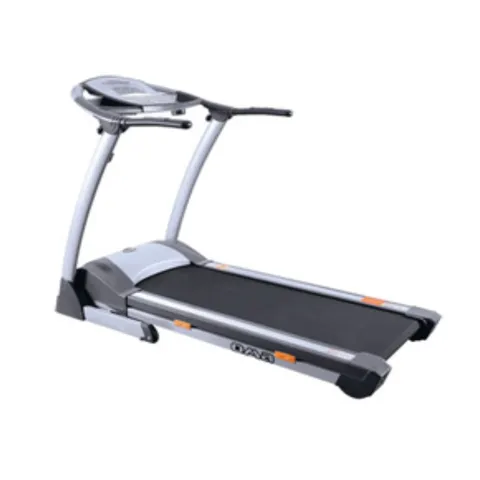 Máy Chạy Bộ Điện OMA-1650EA - Máy Tập Thể Dục Gấp Gọn Thông Minh, Kết Nối MP3, Độ Dốc Điều Chỉnh, Thảm Chạy Rộng Rãi, An Toàn Ổn Định
