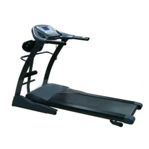 Máy Chạy Bộ Điện Royal-5724 - Thiết Kế Chắc Chắn, Hệ Thống Giảm Chấn, Thảm Chạy Rộng, An Toàn và Tiện Lợi Cho Người Tập