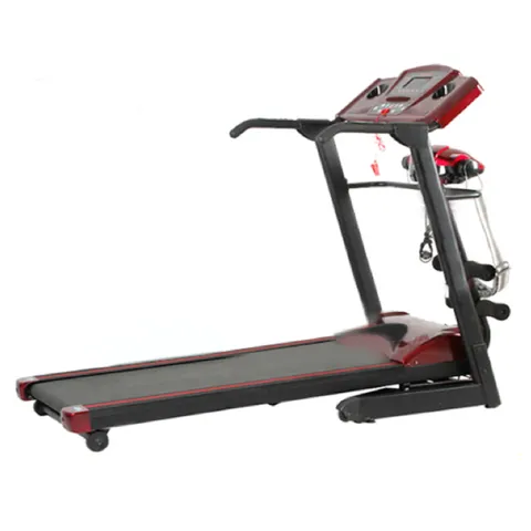 Máy Chạy Bộ Điện Royal-5728 – Đa Năng Chạy Bộ, Massage, Tập Bụng, Công Nghệ Hiện Đại, Hỗ Trợ Luyện Tập Tối Ưu