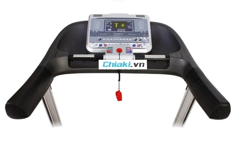 Máy Chạy Bộ Điện Thông Minh BK-2012 - 3.5HP, Tải Trọng 150kg, Khung Thép Chất Lượng Cao, Tập Luyện Tại Nhà, Thiết Kế Gọn Nhẹ