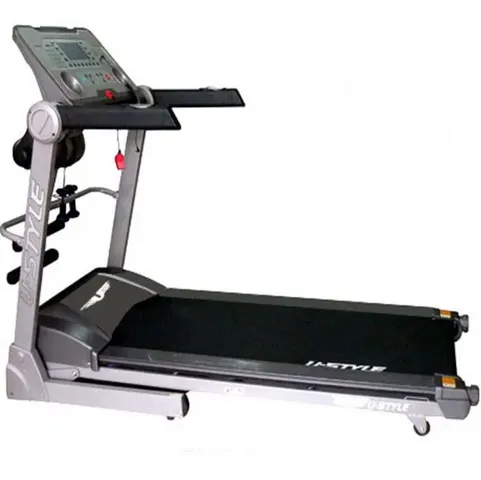 Máy Chạy Bộ Điện Ustyle 2100 - Đa Năng, Điều Chỉnh Độ Dốc Tự Động, Động Cơ 2.0HP, Kết Nối MP3, Hỗ Trợ Tập Luyện Hiệu Quả