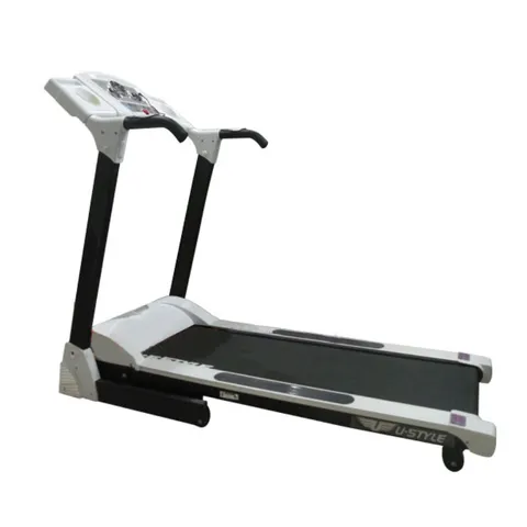 Máy Chạy Bộ Điện Ustyle-7060 Gấp Gọn - Thể Thao Tại Nhà, Tốc Độ 18km/h, Độ Dốc 15% - Luyện Tập Tiện Lợi, An Toàn, Chống Trơn