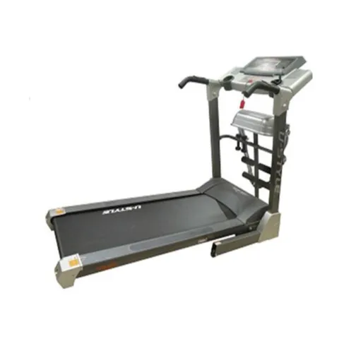 Máy Chạy Bộ Điện Ustyle R130 - Đa Chức Năng Tập Luyện Chạy Bộ, Tập Tạ, Massage, Cơ Bụng, Giảm Cân Tại Nhà