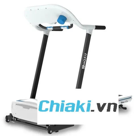 Máy Chạy Bộ Điện Mofit MHT-110 - Thiết Bị Tập Luyện Chạy Bộ Tại Nhà, Công Suất 2.0 HP, Kết Nối Bluetooth, Thiết Kế Tiết Kiệm Không Gian