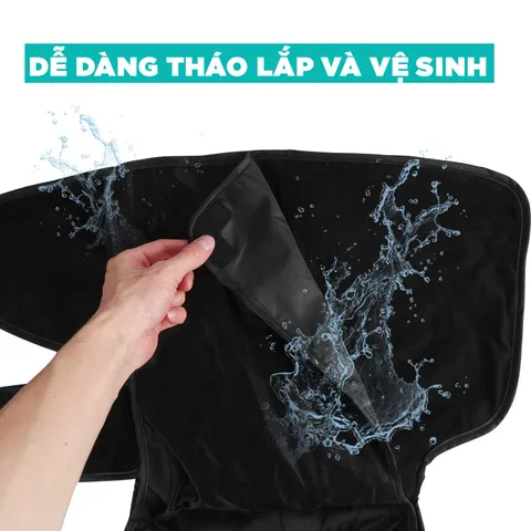 Máy Massage Chân KINGTECH ST-502B Chuyên Sâu - Giảm Đau, Nhiệt Động, Thư Giãn Tối Đa Cho Gia Đình