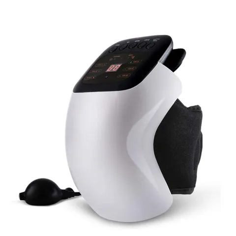 Máy Massage Đầu Gối KINGTECH KH-512 - Thiết Bị Massage Chuyên Sâu Giảm Đau Xương Khớp, Hỗ Trợ Liệu Pháp Hiệu Quả