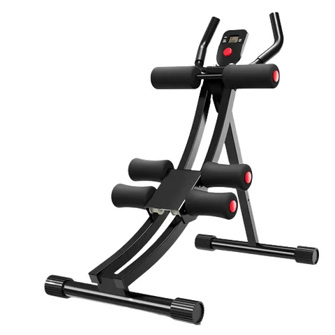 Máy Tập Eo Bụng Jobur Spin 4.0 Đa Năng - Thiết Kế Chắc Chắn, Tải Trọng 200kg, Luyện Tập Eo Quyến Rũ Tại Nhà, Dụng Cụ Thể Dục Chất Lượng