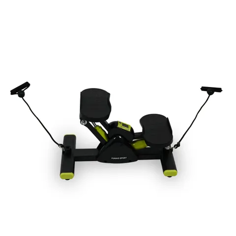 Máy Tập Gym Funiko Z8 Đa Năng - Thiết Bị Thể Thao Tập Sức Bền, Hỗ Trợ Toàn Thân, Dụng Cụ Tập Luyện Tại Nhà