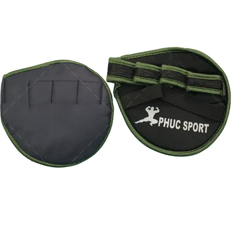 Miếng Lót Tay Tập Gym Chống Chai Mềm Mại, Thoải Mái và Nhẹ Nhàng - Dụng Cụ Thể Thao Hàng Đầu cho Người Yêu Thích Tập Luyện