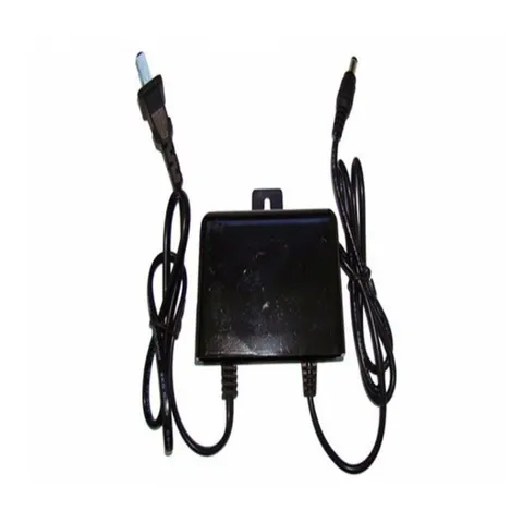 Nguồn 12V Chuyên Dụng cho Camera & Đầu Ghi TVI, Hybrid, IP - Thiết Kế Nhỏ Gọn, Bền Đẹp, Phụ Kiện Số Chất Lượng Cao