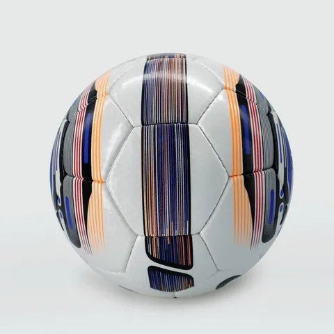 Quả Bóng Đá Size 5 Zocker Procter ZK5-P203 - Bóng Thể Thao Chất Lượng Cao Đạt Tiêu Chuẩn FIFA Cho Tập Luyện Và Thi Đấu