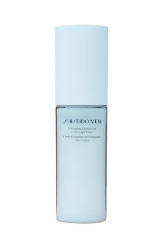Sữa Dưỡng Ẩm Shiseido Men Moisturizing Emulsion 100ml - Dưỡng Da Cho Nam Giới, Thẩm Thấu Nhanh, Cấp Ẩm Sâu, Không Nhờn