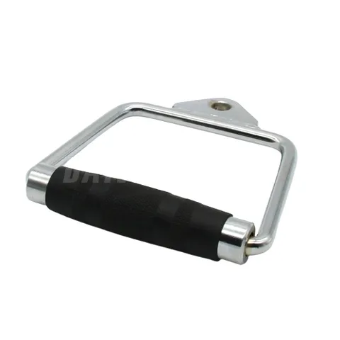 Tay Kéo Đơn 501R Thép Cao Cấp Mạ Inox - Dụng Cụ Tập Luyện Thể Thao Chất Lượng Cao, Cầm Nắm Chắc Chắn