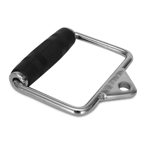 Tay Kéo Đơn 501R Thép Cao Cấp Mạ Inox - Dụng Cụ Tập Luyện Thể Thao Chất Lượng Cao, Cầm Nắm Chắc Chắn