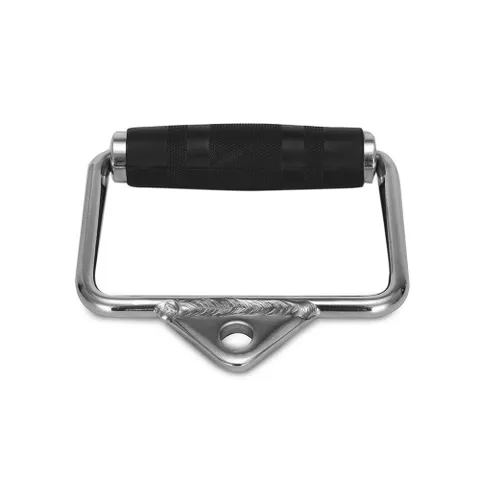 Tay Kéo Đơn 501R Thép Cao Cấp Mạ Inox - Dụng Cụ Tập Luyện Thể Thao Chất Lượng Cao, Cầm Nắm Chắc Chắn