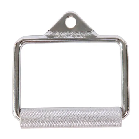 Tay Kéo Đơn YY-6123 - Dụng Cụ Thể Thao Tập Xô Chất Lượng Cao, Tay Cầm Inox Bền Bỉ, Phù Hợp Cho Phòng Gym