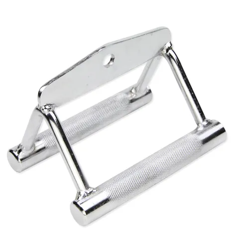 Tay Kéo Xô Đôi 502 - Dụng Cụ Thể Thao Chắc Chắn, Chống Gỉ, Hỗ Trợ Luyện Tập Gym Hiệu Quả