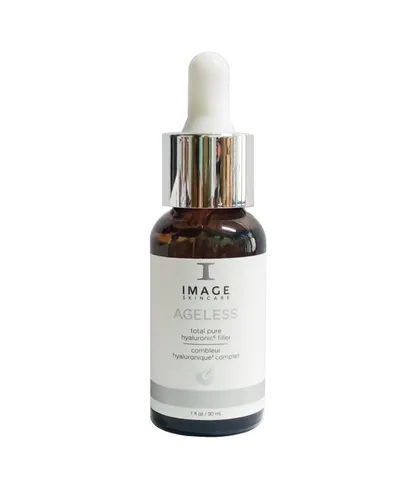 Tinh Chất Dưỡng Ẩm Image Skincare Ageless Total Pure Hyaluronic Filler 30ml - Giải Pháp Cấp Nước Cho Da Mềm Mại và Tươi Trẻ