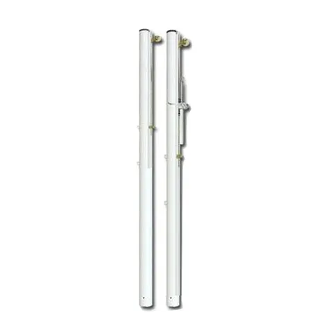 Trụ Bóng Chuyền Trường Học Vifa Sport 401441 - Dụng Cụ Thể Thao Chất Lượng Cao, Chống Gỉ Sét, Độ Bền Tối Đa 3m
