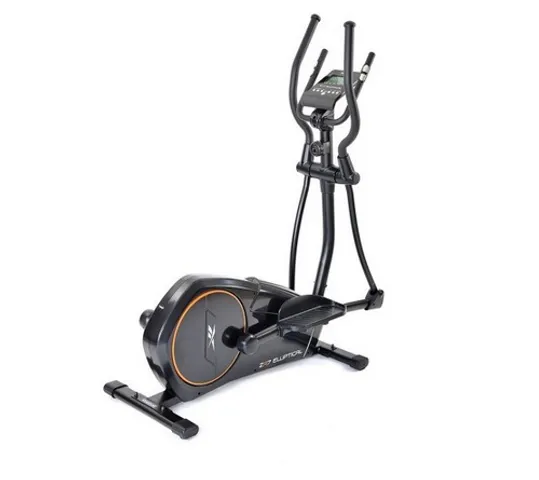 Xe Đạp Tập Thể Dục Cao Cấp Reebok Elip ZR7 - Thiết Kế Sang Trọng, Đa Năng Cho Phòng Tập Gym & Gia Đình