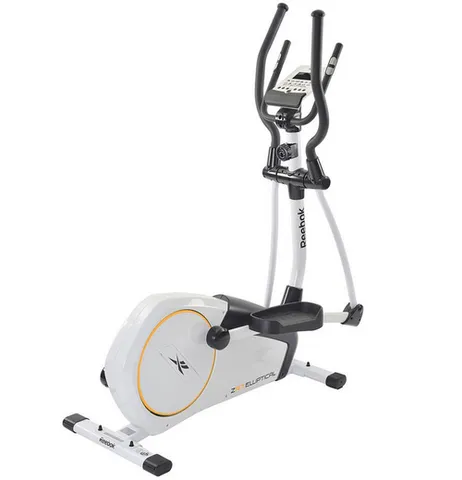 Xe Đạp Tập Thể Dục Cao Cấp Reebok Elip ZR7 - Thiết Kế Sang Trọng, Đa Năng Cho Phòng Tập Gym & Gia Đình
