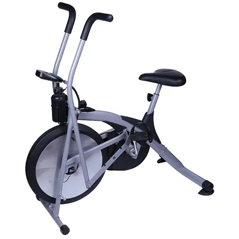Xe Đạp Tập Thể Dục Đa Năng Evertop KPR 4090E - Khung Chắc Chắn, Chịu Tải 120kg, Thiết Kế Gọn Nhẹ, Sử Dụng Tại Nhà, Thể Dục Hiệu Quả