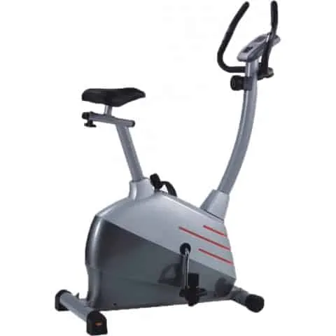Xe đạp tập thể dục Efit 455B có yên ngồi điều chỉnh, hỗ trợ giảm cân và tăng cường sức khỏe, dụng cụ thể thao tại nhà lý tưởng.