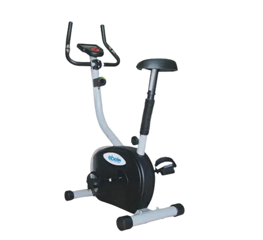 Xe Đạp Tập Thể Dục KL 9866C Dạng Từ - Xe Tập Thể Dục Mini Tại Nhà, Chức Năng Đo Nhịp Tim, Calo và Quảng Đường, Thiết Kế Nhỏ Gọn