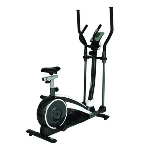 Xe Đạp Tập Thể Dục Liên Hoàn ET-451EA - Khung Kim Loại Chắc Chắn, Tải Trọng 120kg, Nhẹ Nhàng, Không Ồn - Dụng Cụ Tập Luyện Tại Nhà Chất Lượng Cao